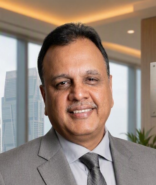 Sunil Goyal